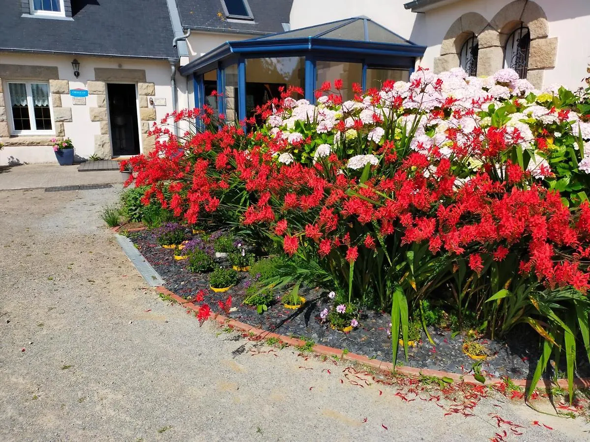 Petit Châtelet bis Hirel