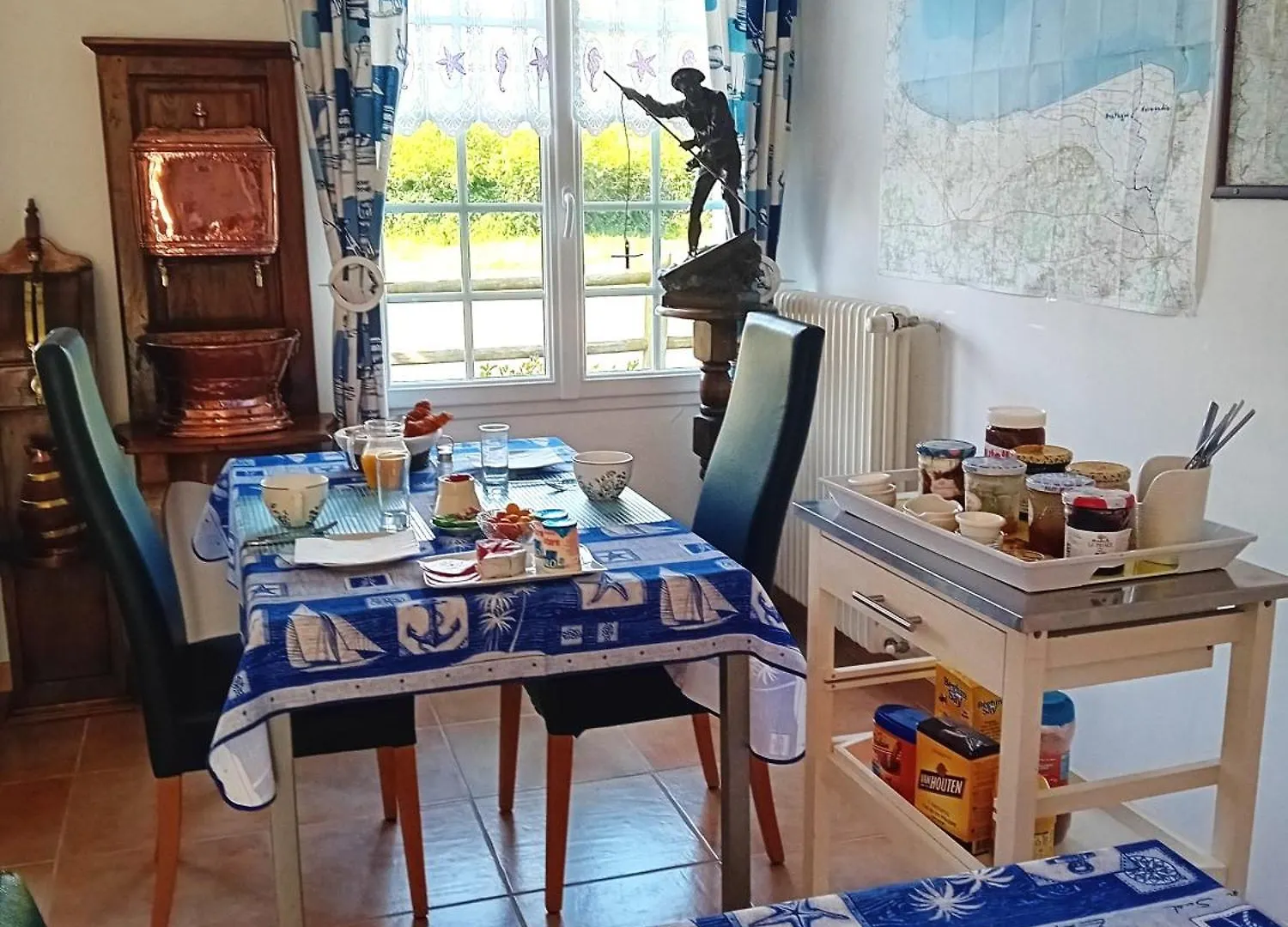 Petit Châtelet bis Hirel