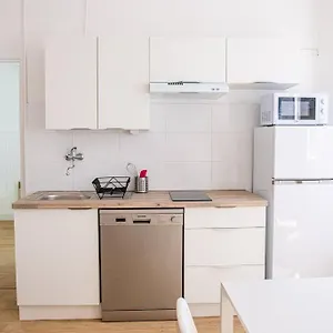  Apartamento Latitude - Proche Notre Dame De La Garde Francia