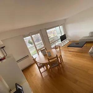  Apartamento Le Tregor By Cocoonr