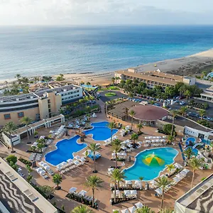 **** Hotel Iberostar Playa Gaviotas Park - España