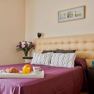 *** Apartahotel Encasa España